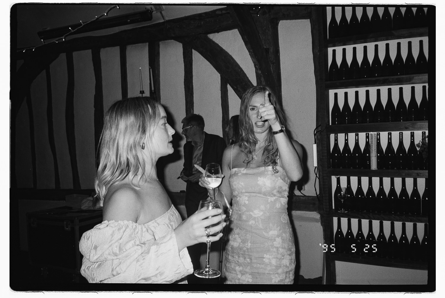OLD LUXTERS BARN WEDDING PHOTOGRAPHY ON ANALOGUE FILM 06 002 OLD LUXTERS BARN WEDDING PHOTOGRAPHY ON ANALOGUE FILM 06 002